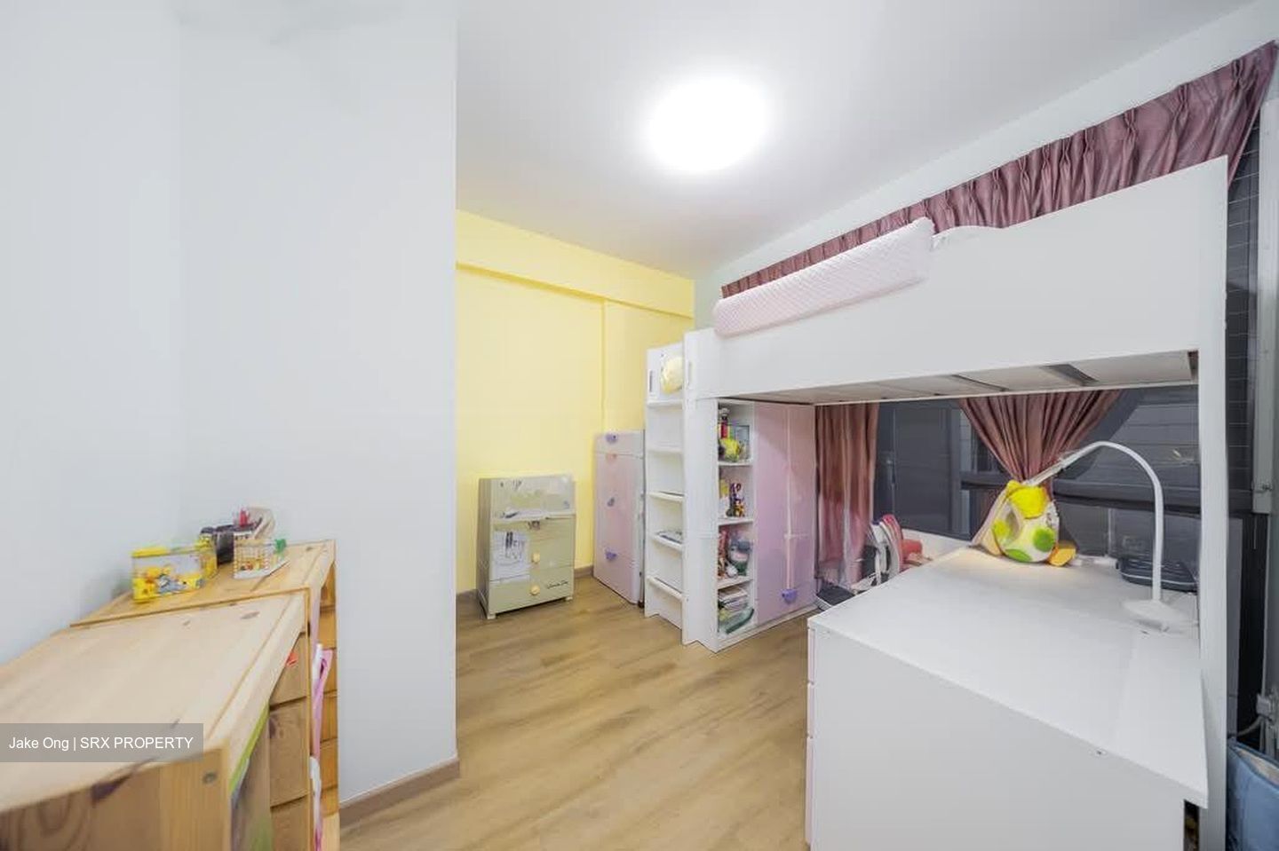 The Rainforest (D23), Condominium #563712471